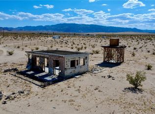 5620 Mojave Rd, Twentynine Palms, CA 92277
