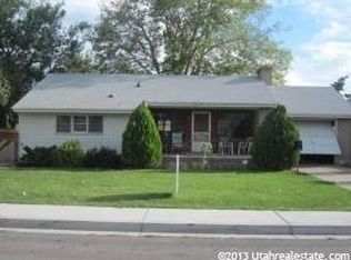 45 W 450 N, Orem, UT 84057