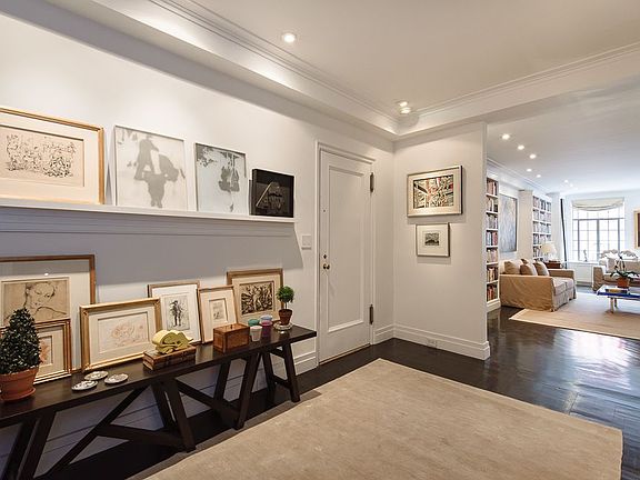 3rd image of 300 Central Park W APT 5J
