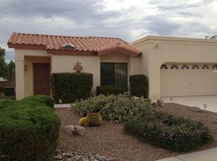 14321 N Chalk Creek Dr, Oro Valley, AZ 85755
