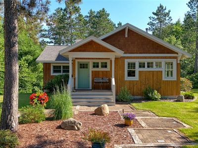 N 8056 North Road, Springbrook, WI, 54875