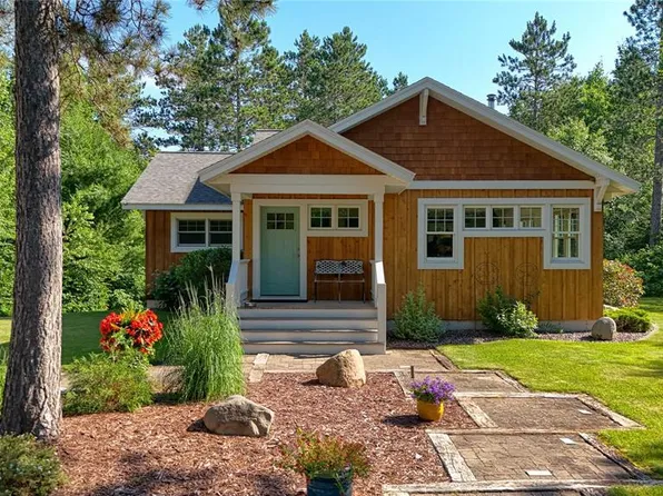 N 8056 North Road, Springbrook, WI 54875