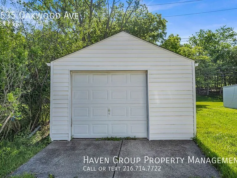 5535 Oakwood Ave — Photo 23