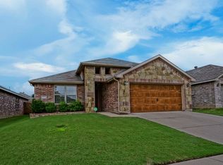 2813 Adams Fall Ln, Fort Worth, TX 76123