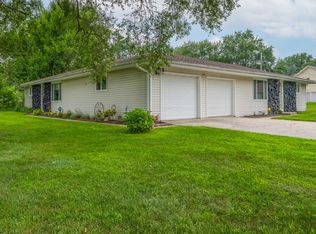 9044 Kephart Ln, Berrien Springs, MI 49103