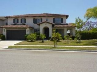 1650 Quail St, Upland, CA 91784