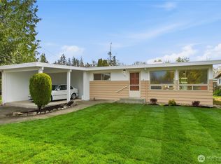 1361 S 279th Street, Des Moines, WA 98198