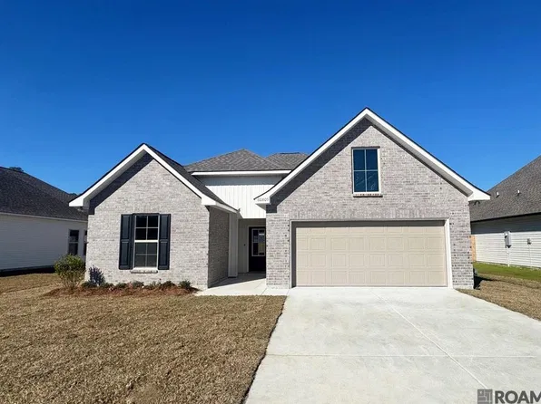 60809 Fairfax Dr, Lacombe, LA 70445