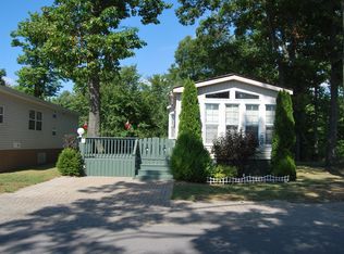 Sun Retreats Sherkston Shores, Pt Colborne, ON L0S 1R0