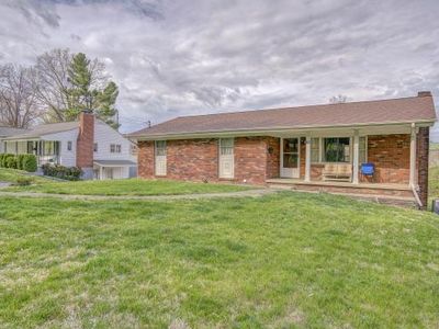 1025 Oakland Dr, Bristol, TN, 37620