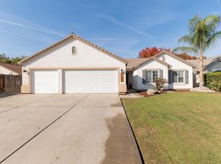 2123 Ashton Ct, Visalia, CA 93277