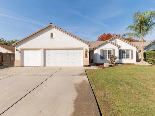 2123 Ashton Court, Visalia, CA 93277