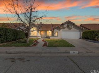1181 Don Alberto Ln, San Jacinto, CA 92582