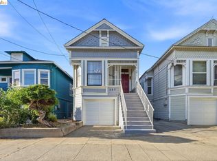 560 45th St, Oakland, CA 94609