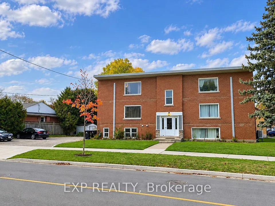 157 Bruce St #4