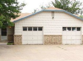 9204 Elgin Ave APT B, Lubbock, TX 79423