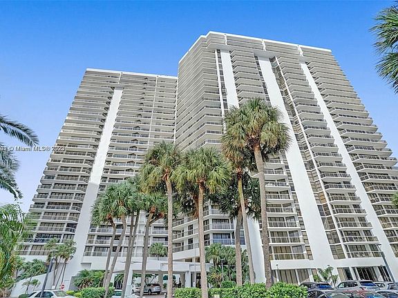 2nd image of 20281 E Country Club Dr APT 2407