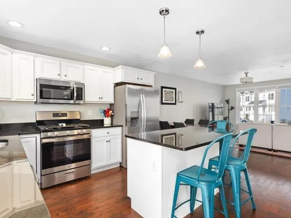 1 Paradise Ln Unit C2, Whitman, MA 02382