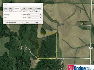 20802 S 192nd St, Springfield, NE 68059