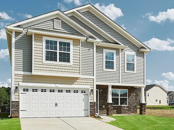 735 Lake Tyler Drive, New Bern, NC 28560