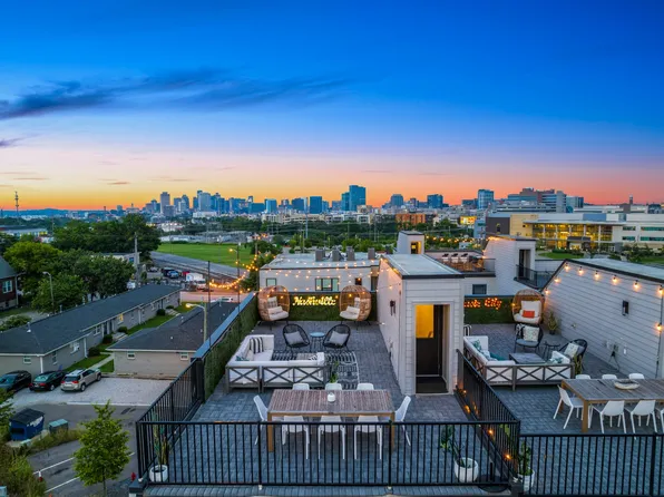 515 27th Ave N APT 1, Nashville, TN 37209