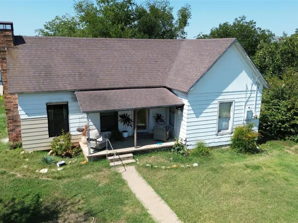 0 House Tract Cres #539, Hico, TX 76457