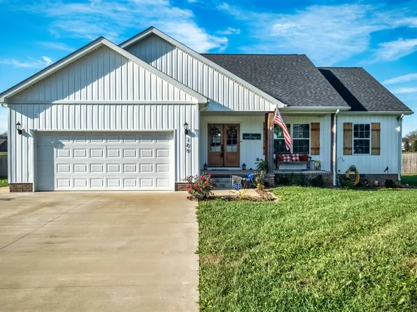 109 Willow Hill Ct, Auburn, KY 42206