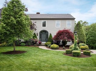 832 Hillcrest Cir, Wexford, PA 15090
