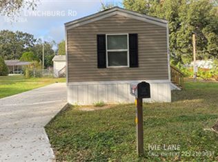 1207 Lynchburg Rd, Lake Alfred, FL 33850
