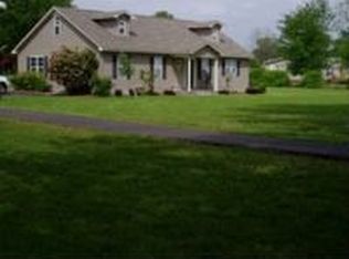 3080 Beaver Rd, Dyersburg, TN 38024