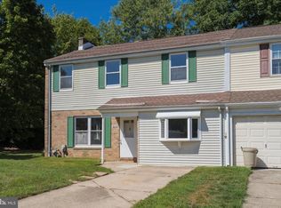 3000 Ashley Ct, Bensalem, PA 19020