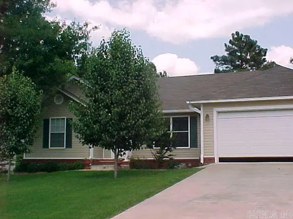 14 William Way, Sheridan, AR 72150