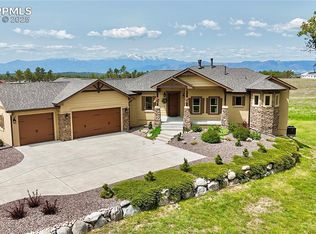 12030 Meadow Glen Ln, Colorado Springs, CO 80908