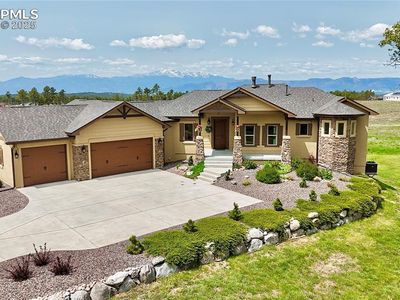 12030 Meadow Glen Ln, Colorado Springs, CO, 80908