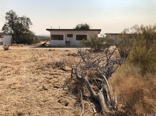 2985 Foxy Flats Rd, Joshua Tree, CA 92252