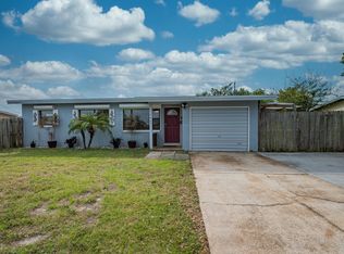1465 Concord Ave, Merritt Island, FL 32952