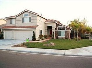 614 Banff Dr, Newman, CA