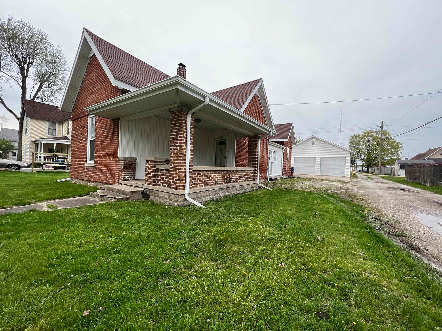 104 W Lincoln St, Swayzee, IN 46986 Zillow