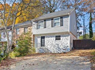 1456 Bentley Ln SE #1456, Marietta, GA 30067