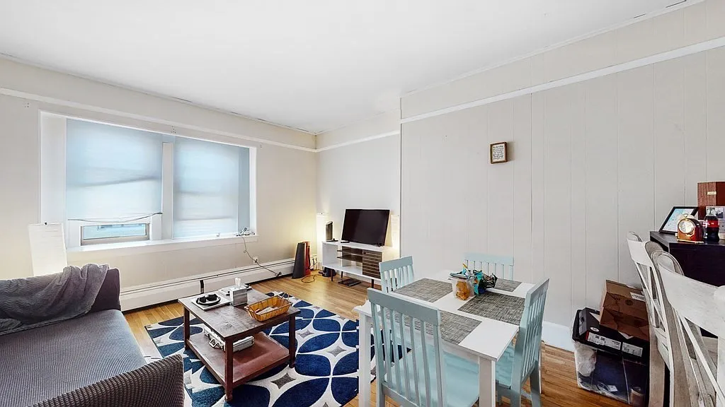 1 bed, 1.0 bath, 600 sqft, $2,725 — Photo 1