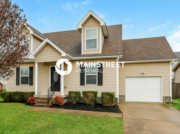 9910 Brooks Bend Rd, Louisville, KY 40258