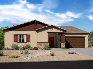 353 E Montego Dr, Casa Grande, AZ 85122