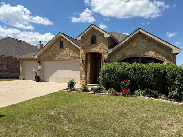 1017 Arvada Dr, Leander, TX 78641