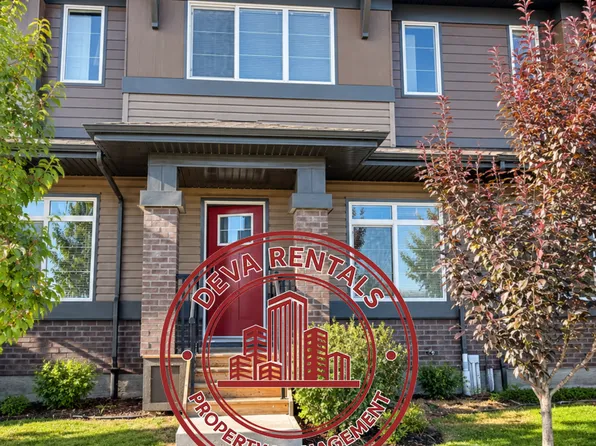 354 Crystallina Nera Dr NW, Edmonton, AB T5Z 0R9