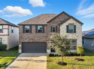 621 Limestone Rd, Liberty Hill, TX 78642