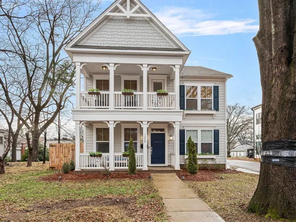 1228 Louise Ave, Charlotte, NC 28205