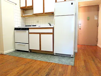 Rented by J Misrahi Realty Corp