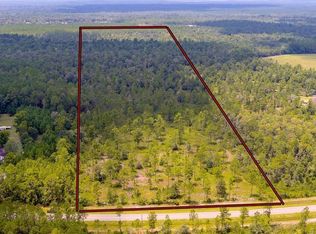 0 Co Rd #121, Bryceville, FL 32009