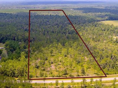 0 Co Rd #121, Bryceville, FL, 32009