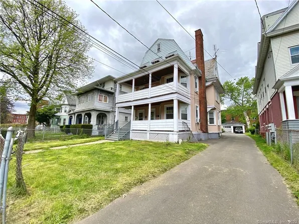 46 Shultas Place, Hartford, CT 06114
